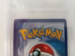 Pokemon Roxanne Trading Card Astral Radiance 188/189 Full Art Holo Trainer TC1 - Image 5