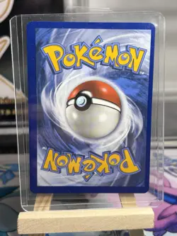 Pokemon TCG Steam Siege- Gardevoir EX Full Art- 111/114 - Image 2