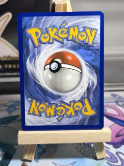 Pokemon TCG Steam Siege- Gardevoir EX Full Art- 111/114 - Image 4