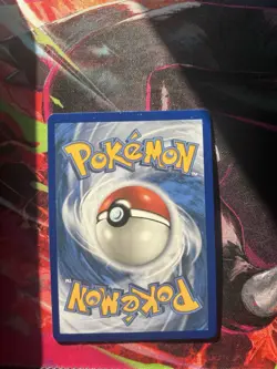 Pokemon TCG Mega Dragonite EX 271/217 Secret Rare Full Art Holo Evolutions - Image 2