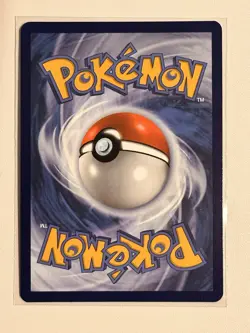 Pokemon Sandy Shocks ex 159/131 Prismatic Evolutions Full Art Holo - Image 2