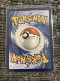 Pokemon TCG: Perfect Order Growing Energy 086/088 Special Energy Reverse Holo NM - Image 2