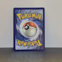 The Pokemon Company Gardevoir EX 111/114 XY Steam Siege Full Art Holo UR ENG - Image 2