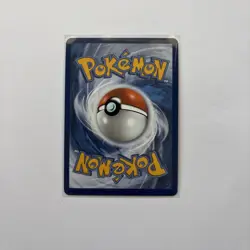 Morpeko ex 102/084 Pokemon TCG Pitch Black Full Art NM - Image 2
