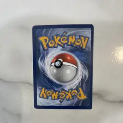 The Pokemon Company Charmander 168/165 SV 151 Illus Rare Full Art Holo ENG 70HP - Image 2