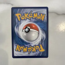 The Pokemon Company Squirtle 170/165 SV 151 Illus Rare Full Art Holo ENG 60HP - Image 2