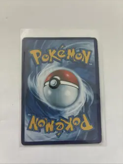 Pokemon Ampharos EX Ultra Rare Full Art Holo XY Ancient Origins 87/98 TCG Card - Image 2