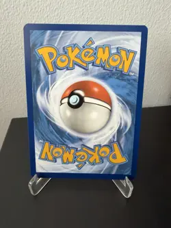 Pokemon TCG Quaquaval EX Holo Card Paldea Evolved Full Art 260/193 - Image 2