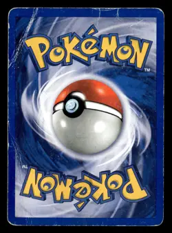 Ampharos 1/64 Unlimited Holo Rare Neo Revelation Pokemon Card - Image 3