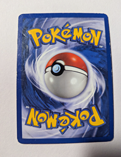 Pokemon TCG Ampharos 1/64 Neo Revelation Holo Rare 90 HP English 2000 - Image 2