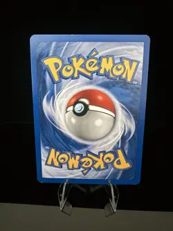Nintendo Pokemon TCG Neo Revelation Ampharos 1/64 Holo Rare 2000 EN Unlimited - Image 2