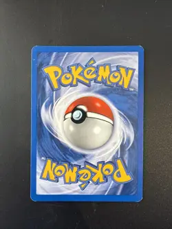 Pokemon TCG Ampharos Neo Revelation Holo Card 1/64 - Image 4