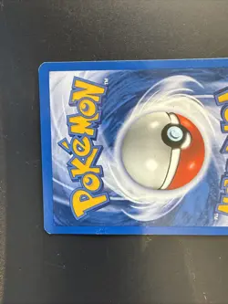 Pokemon TCG Ampharos Neo Revelation Holo Card 1/64 - Image 5