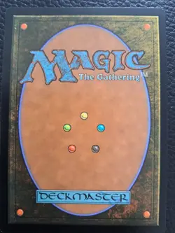 MTG Plains - Showcase Full Art Dominaria United [NM] - Image 2