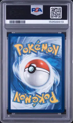 Pokemon TCG 2025 ME01 Mega Evolution Mega Kangaskhan ex 182/132 PSA 10 SIR - Image 2