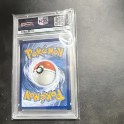 Pokemon TCG Umbreon Gold Star 17/17 Celebrations Classic Collection Holo PSA 10 - Image 2