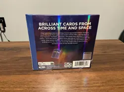 Magic: The Gathering - Doctor Who Collector Booster Brand New Sealed 195166228846 - Image 2