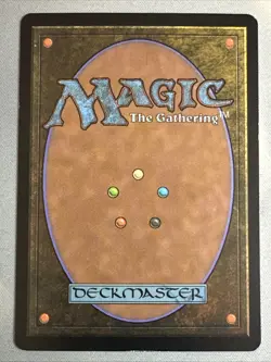 MTG / Desecration Elemental / 5DN / #45 / Regular / Rare / NM - Image 2