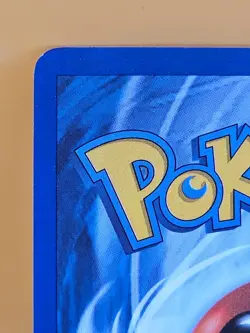 Pokemon TCG Mudkip 58/100 EX Crystal Guardians Non Holo - Common - NM - Image 4
