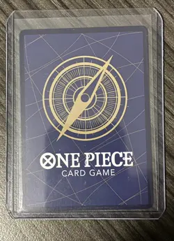 Nami OP01-016 - 25th Anniversary Premium Collection - One Piece TCG English - Image 2