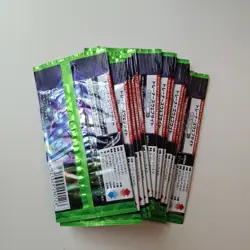 Lot of 12 Japanese Pokemon Amazing Volt Tackle S4 Sealed Booster Packs From Box - Image 2