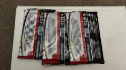 2x Pokemon Scarlet & Violet 151 Booster Packs Factory Sealed Authentic English - Image 2