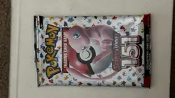2x Pokemon Scarlet & Violet 151 Booster Packs Factory Sealed Authentic English - Image 3