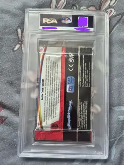 2023 151 Pokemon Sealed Booster Pack Scarlet & Violet PSA 10 - Image 2