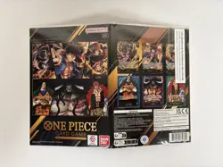 ONE PIECE Card Game ENGLISH Premium Card Collection Leader Collection - Sealed - Image 3