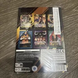 One Piece Card Game - Premium Card Collection - Leader Collection SEALED English - Image 2