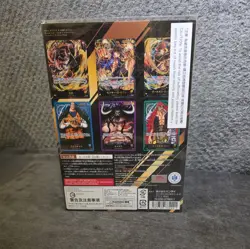 ONE PIECE Card Game Japanese Premium Card Collection Leader Collection Sealed JP - Image 3