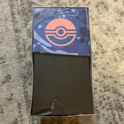 Pokemon Center Elite Trainer Box Chaos Rising New Factory Sealed - Image 2