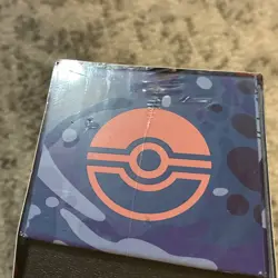 Pokemon Center Elite Trainer Box Chaos Rising New Factory Sealed - Image 3