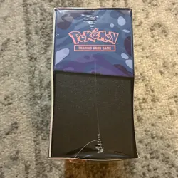 Pokemon Center Elite Trainer Box Chaos Rising New Factory Sealed - Image 5