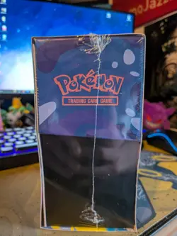 Pokemon TCG Chaos Rising Elite Trainer Box Pokemon Center New Sealed centre - Image 3