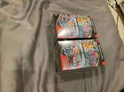 Pokemon TCG Chaos Rising Booster Bundle X2 Fast Shipping New Sealed - Image 1
