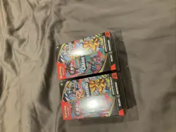 Pokemon TCG Chaos Rising Booster Bundle X2 Fast Shipping New Sealed - Image 2
