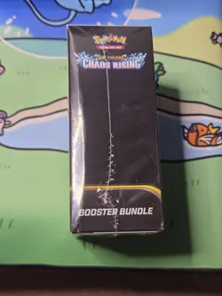 Pokemon TCG: Chaos Rising 1X Booster Bundle and 1X ETB Factory Sealed New - Image 4
