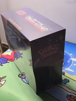 Pokemon TCG: Chaos Rising 1X Booster Bundle and 1X ETB Factory Sealed New - Image 5