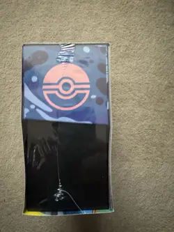 Pokemon chaos Rising And 2 Mega Evolutions ETBS Bundle - Image 2