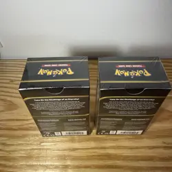 Pokemon TCG Chaos Rising Booster Bundle X2 - Brand New - Sealed - Image 3
