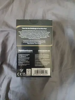 Pokemon TCG Chaos Rising Booster Bundle 6 Booster Packs Factory Sealed - Image 3