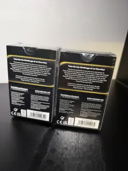 2x Pokemon Chaos Rising Booster Bundle | Brand New Sealed ✅FAST DISPATCH✅ - Image 2