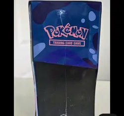 Pokemon Mega Evolution Chaos Rising ETB And 3 Pack Blister BUNDLE! - Image 3