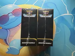 Chaos Rising Booster Bundle Sealed Pokemon TCG - Image 4