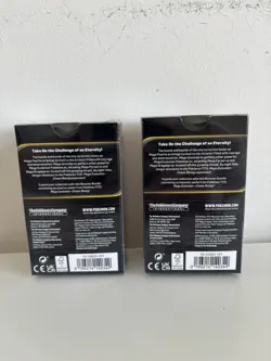 2x Pokemon TCG Chaos Rising Booster Bundle - Brand New & Sealed - Image 2