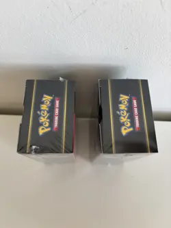 2x Pokemon TCG Chaos Rising Booster Bundle - Brand New & Sealed - Image 3