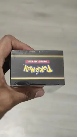 Pokemon TCG Mega Evolution—Chaos Rising Booster Bundle Box 6 Packs English - Image 3