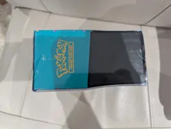 Pokemon Bundle Sealed: Ascended Heroes ETB, Chaos Rising ETB & Black Bolt Binder - Image 4