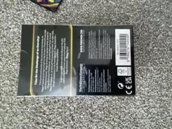 Chaos Rising - Pokemon Lot - ETB Blister Booster Bundle & 3 Packs - New Sealed - Image 4